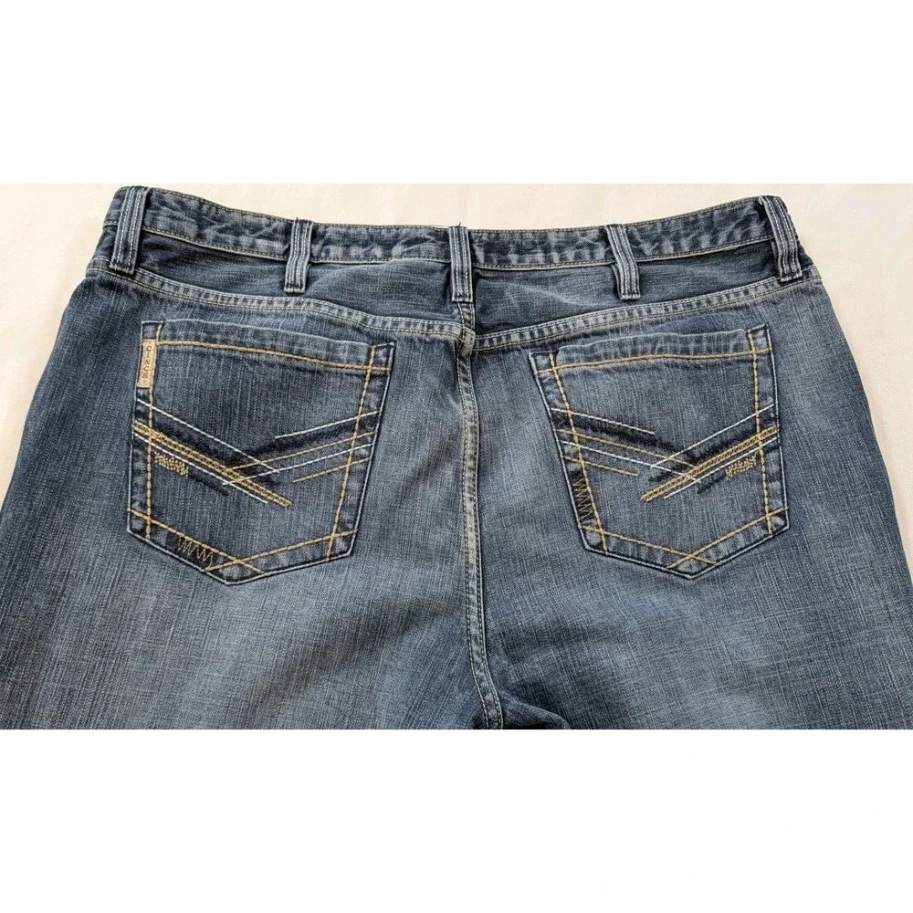Cinch jeans mens